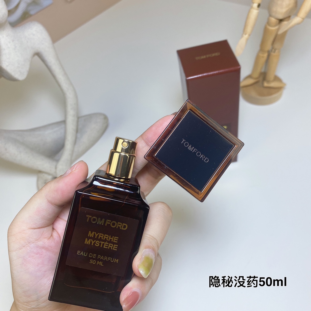 Tom Ford perfume